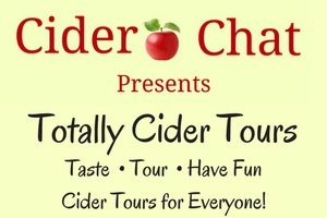 Cider Chat presents TCT