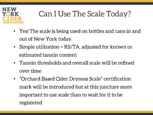 New York Orchard Based DrynessScale2019 slide 9