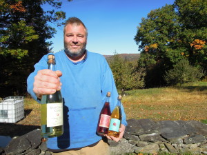 Cider Chat Episode 001 Field Maloney of West County Cider