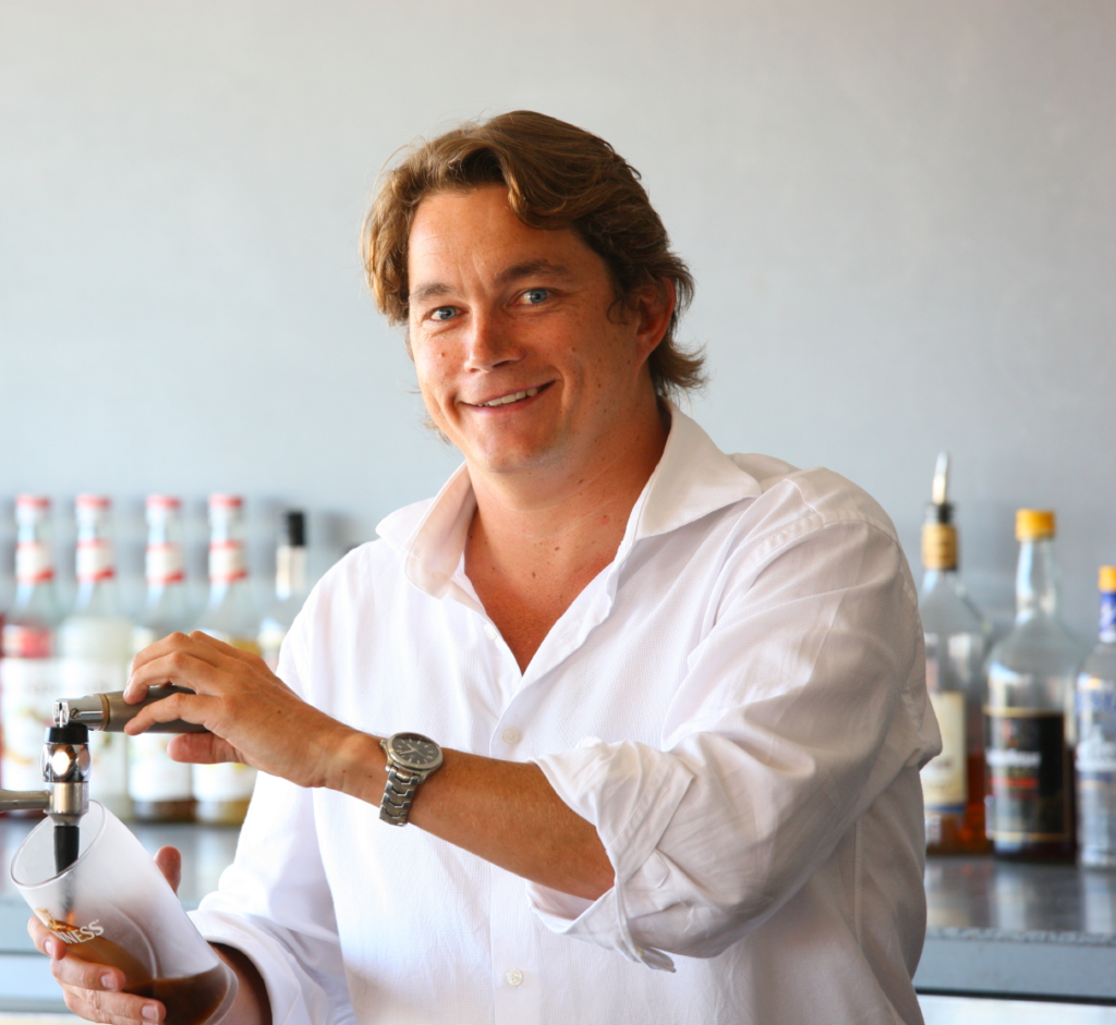 Cider Chat Ep 31 Sam Reid