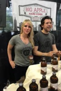 Cider Chat Ep 35 Big Apple Hard Cider at Pour the Core