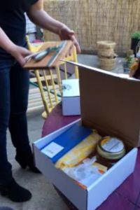 Cider Chat Ep 35 Big Apple Hard Cider gift box