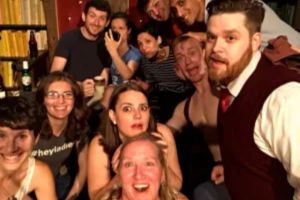 Cider Chat Ep 35 Big Apple Hard Cider Drunk Shakespeare