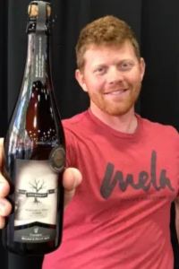 Cider Chat Ep 37 Tim Larsen of Snowdrift