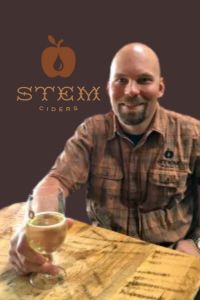 Cider Chat 38 Eric Foster Stem Cider