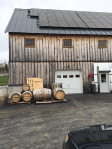 The cidery