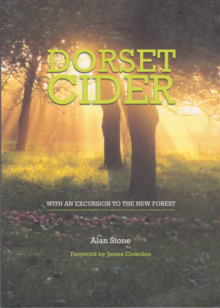 dorset-cider-book, by alan stone