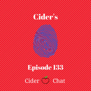 Cider Chat Episode 133 featured photo Cider's Chemical Fingerprints