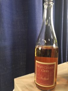 West County Cider wins Best in Show