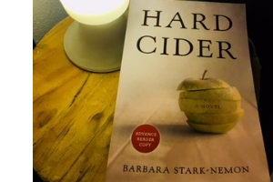 Hard Cider - Barbara Nemon-Stark