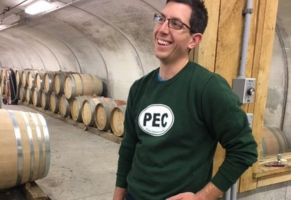 Cider Chat Ep: 168 Barrel Aging Ciders with Ryan