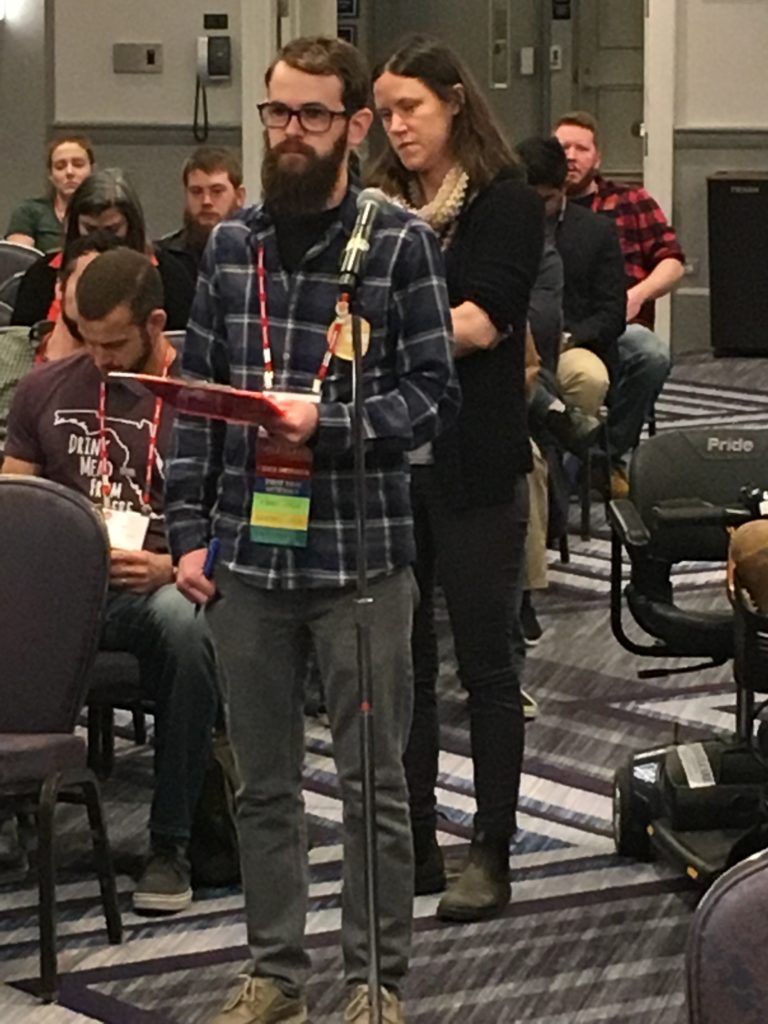 Cider Chat Episode 174 
Q&A at Beginner Cider Maker panel