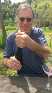 Randall Grahm of Bonny Doon Vineyard on Cider Chat