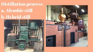 Calvados distillation | how Calvados is made