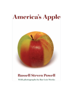 America's Apple Russell Stevens Powell