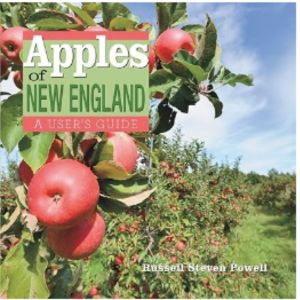 Apples of New England Russell Stevens Powell