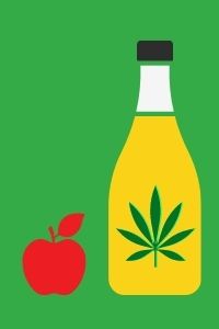 Cider and Marijuana ep 247