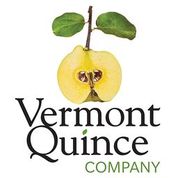 Vermont Quince logo for ep: 252 of Cider Chat #GrowQuince