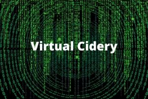 ep 262 Virtual Cidery w/Ryan Monkman