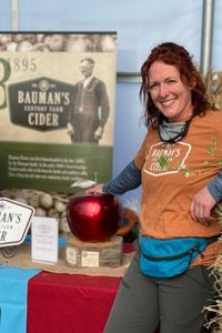 Cider Chat ep 296 Christine Bauman 200x300