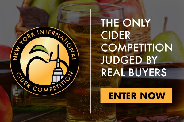 New York International Cider Competition