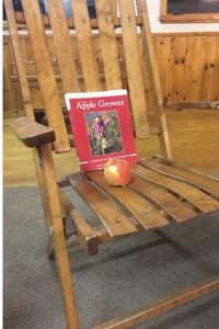Cider Chat ep 312 Chair Tribute for Michael Phillips