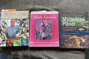 Cider Chat Ep 312 Michael Phillips books(300 × 200 px)