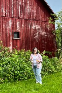Ep 378 Cider Chat Eleanor at Red Barn 200x300