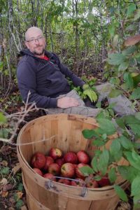 Cider Chat Ep 407: Cider Log feature