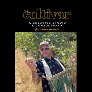 Cider Chat Episode 418 Cultivator feature