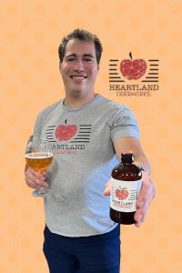 Cider Chat Ep 427 Heartland Ciderworks feature