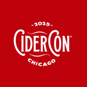 Cider Chat sponsor cidercon 2025