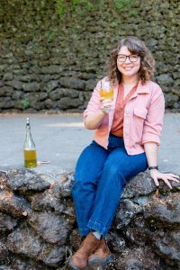 Cider Chat Ep 437 Michelle McGrath