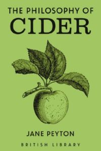 Cider Chat Ep: 440 Jane Peyton's Philosophy of Cider