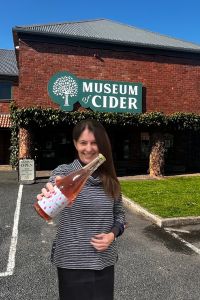 cider Chat Ep 449 Museum of Cider