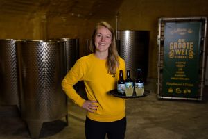 Cider Chat Ep 459 Sophie Horstink de Groote Wei