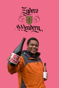 463 Eric Depradine of Zydeco Meadery