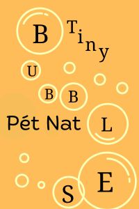 Cider Chat Episode 473 feature photo Tiny Bubbles for Pét nat
