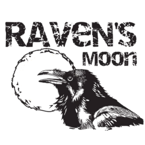 Raven's Moon cider cider going Up campaign patron