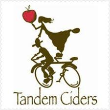 Tandem Ciders Logo